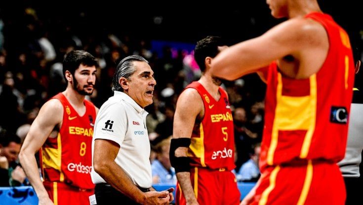Basket, Francia-Spagna è la finale dell'Europeo: battute Polonia e Germania