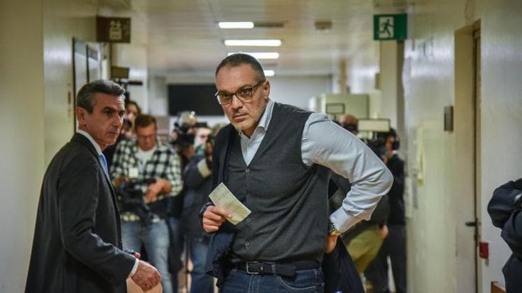 Massimiliano Camponovo, l’indagato che fa paura alla banda dei dossier. E nelle carte spunta il nome di Dell’Utri