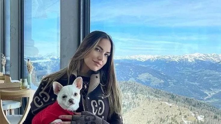 Profanata la tomba di Pamela Genini, la modella uccisa dall’ex. Il corpo ritrovato senza testa