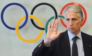 Le incognite di Sochi<br />le ambizioni della Di Centa