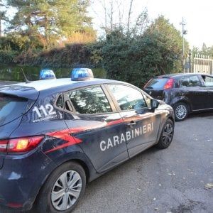 Ceglie Messapica, ristoratore ferito con una coltellata alla gola: arrestato 49enne