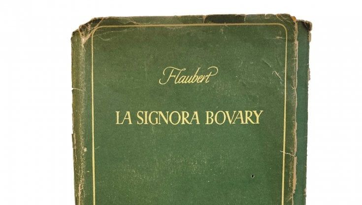 Giovanni Spadaccini: “Vi svelo le tante vite dei libri (usati)”