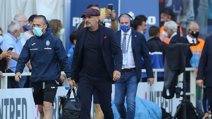 Bologna-Verona, Sinisa in due parole: "Sono partite da vincere per forza"