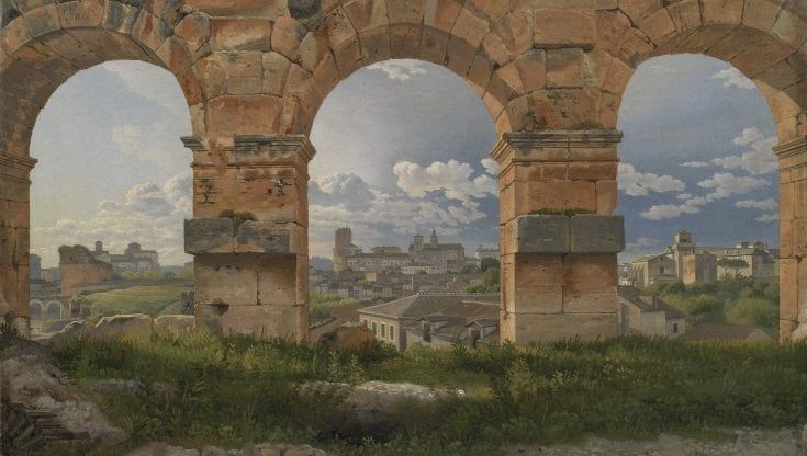 Verso la libera circolazione delle immagini d'arte