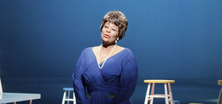Ella Fitzgerald, la timida signora del jazz che incanta ancora il mondo