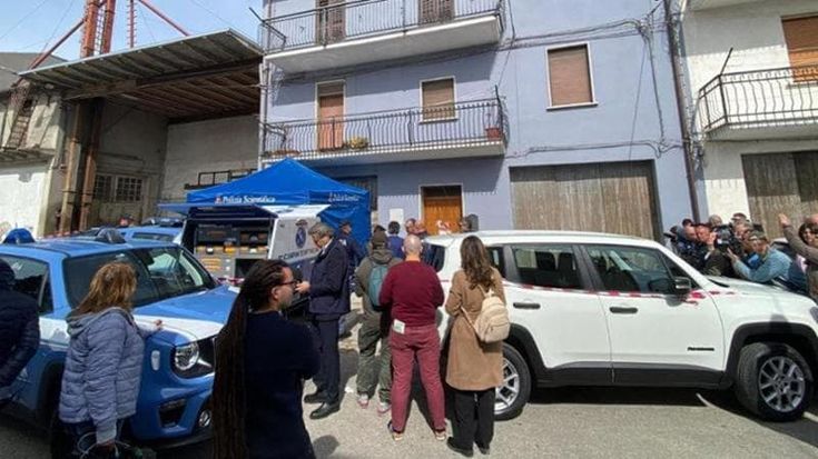 Morte avvelenate con la ricina, la prof amica di Gianni Di Vita sentita per quasi 4 ore