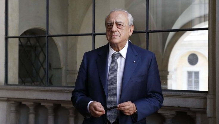 Generali, Caltagirone si è dimesso dal cda: "Mi hanno osteggiato"