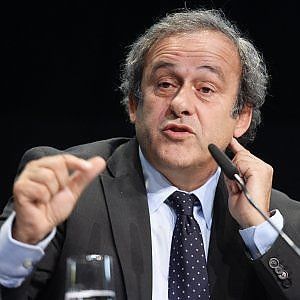 Lo scandalo Fifa e il mistero dei due milioni pagati a Platini