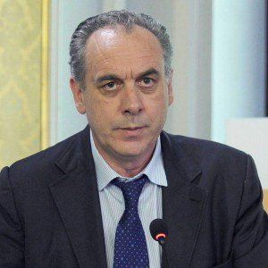 "Economia e corruzione", Giovanni Legnini a RepIdee