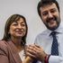 Regionali in Umbria, Istituto Cattaneo: 