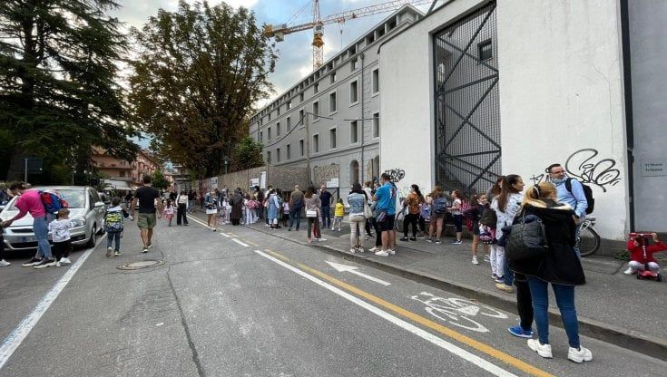 Covid, sale a 35 il numero delle classi in quarantena in Alto Adige