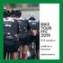 Bike Tour 2019: Cipollini e Marzotto in corsa contro la fibrosi cistica