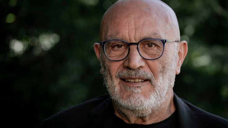 Giuseppe Morra: "Cerco nel futuro un senso a quanto ci sta accadendo" 