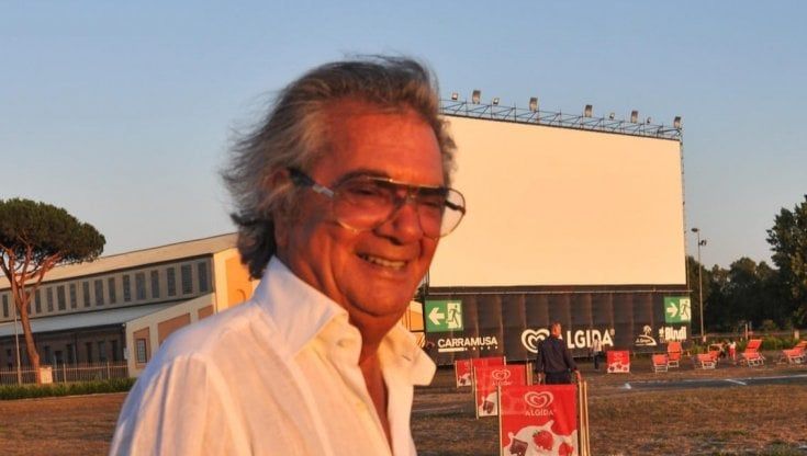 Ostia, morto Giuseppe Ciotoli, patron di Cineland e bar Sisto: era ricoverato nel Covid hospital