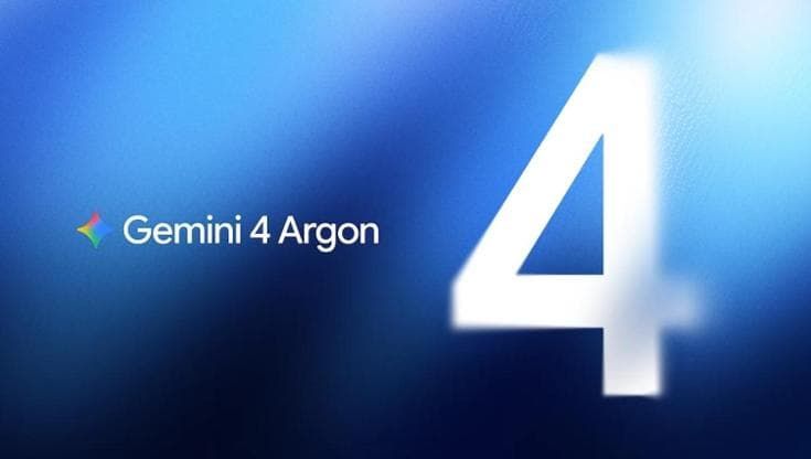 Google svela Gemini 4 Argon ma sulle capacità di coding emergono dubbi