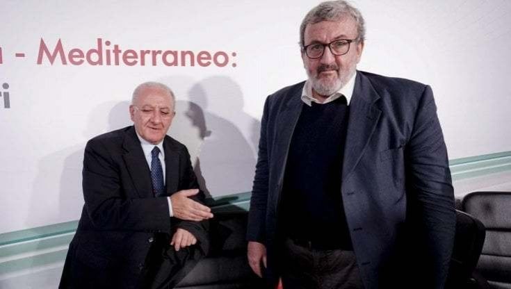 L’allarme dei governatori: “Il Sud rischia di svuotarsi pronti alle barricate”