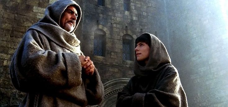 'Il nome della rosa' sarà una serie tv: John Turturro è Guglielmo da Baskerville