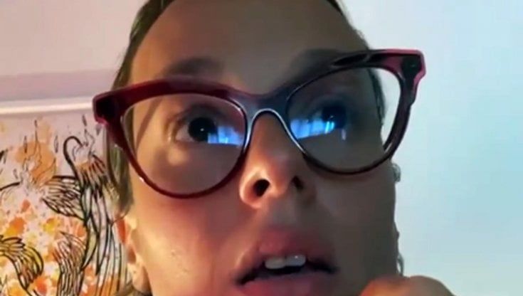 Federica Pellegrini: "Sto bene, ma anche mia madre ha i sintomi del covid"