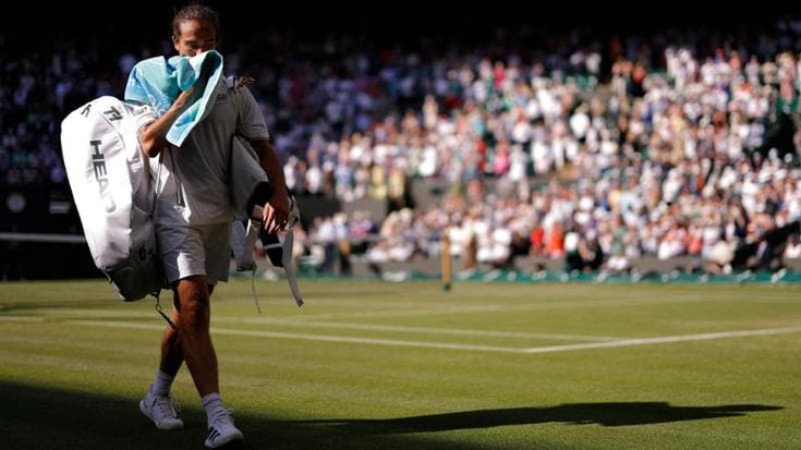 Wimbledon in diretta. Italia, giornata no: fuori Darderi, Bellucci e Paolini-Errani. Avanza Alcaraz