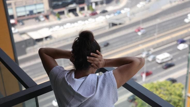 Inquinamento, cresce il legame con depressione e ansia