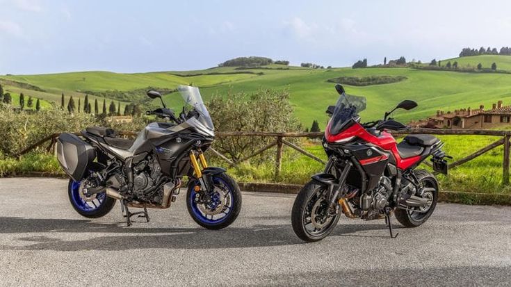Dolcemente viaggiare in moto, con il cambio automatico: ecco i principali modelli in listino