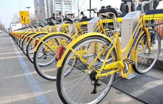 Il futuro della mobilità in città nelle mani delle due ruote