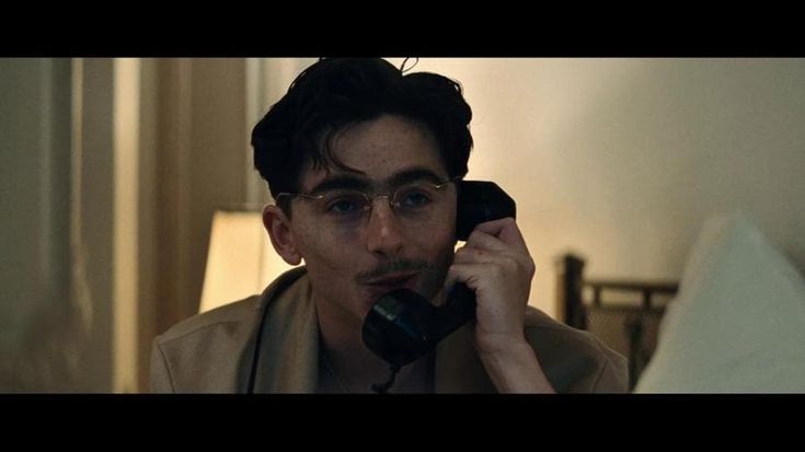 Arriva al cinema "Marty Supreme", Chalamet da Oscar: la clip in anteprima