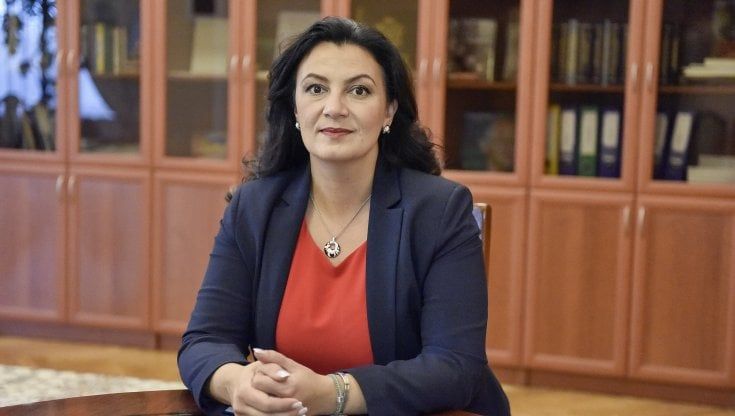 La responsabile ucraina dei rapporti Ue: "La possibilità di una neutralità dell'Ucraina è morta dopo Bucha"