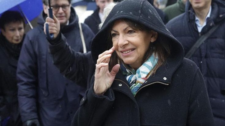 Comunali in Francia, Hidalgo: “Parigi può difendere le conquiste dell’ultimo decennio”