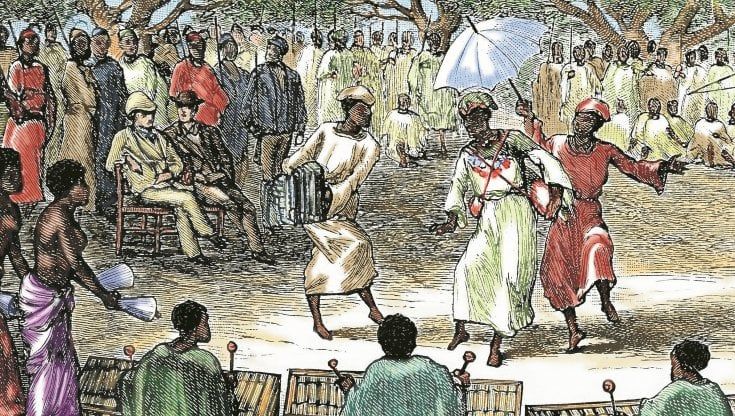 Finis Terrae. La Nigeria in cerca di futuro