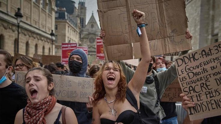 Il futuro in piazza