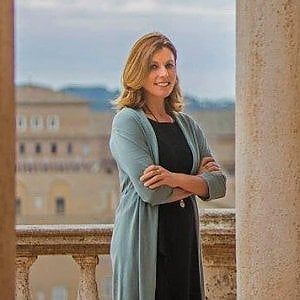 Musei vaticani, la prima volta di una donna: la nuova direttrice è Barbara Jatta
