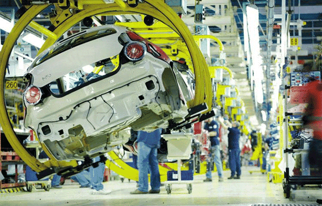 Il gruppo FCA sempre più amico dell'ambiente