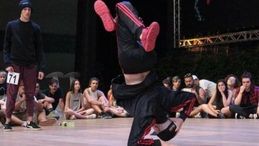 Olimpiadi giovanili, la rivoluzione dei Millennials con la  Break Dance