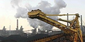 Ilva, meno vincoli sulle discariche <br />rabbia per l&rsquo;emendamento leghista