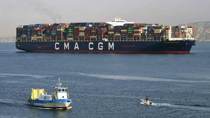 È nel Mediterraneo la nostra unica salvezza
