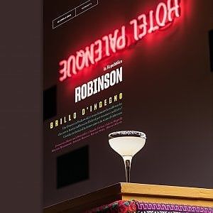 Ubriachi di cultura: Robinson e il rapporto fra alcol e letteratura