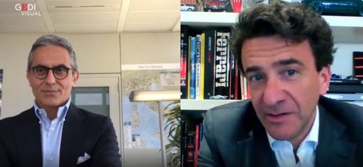 La rivincita dell'auto: "Avrà un grande futuro come mezzo di trasporto" 