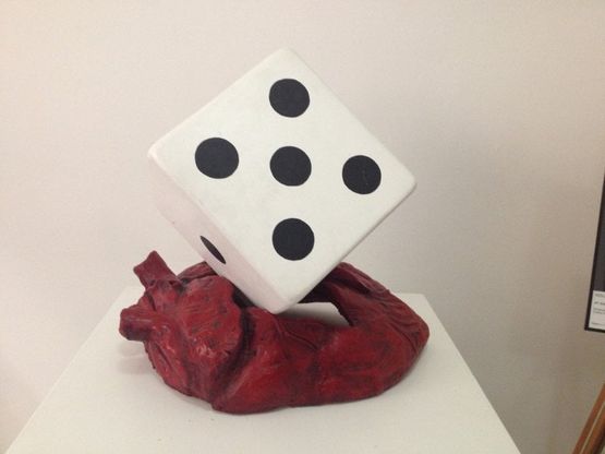 Arte contro il gioco d'azzardo, premiati gli allievi dell'Accademia belle arti