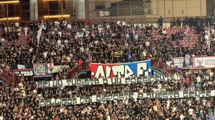 Catania, altro esame e i tifosi pungono Pelligra