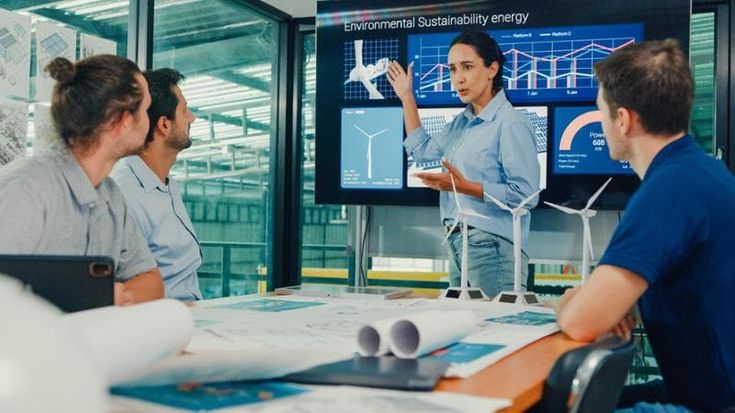 Rinnovabili, boom di lavoro: +15% le opportunità in un anno