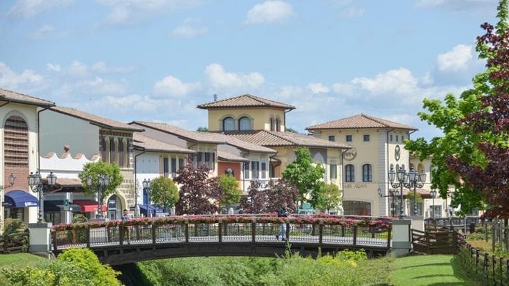 Barberino cerca 50 brand partner: colloqui di lavoro il 22 maggio