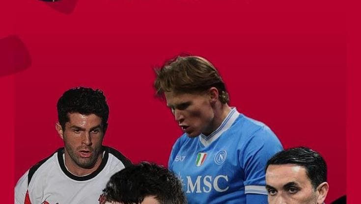 Da San Siro il Napoli esce meglio dell'Inter: ecco perché