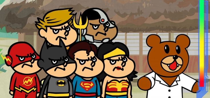 Future Film Festival al via. Se Wonder Woman e Batman finiscono in un film a basso budget