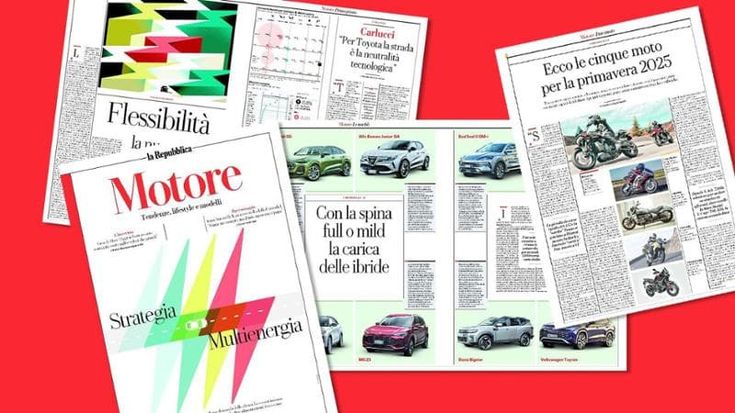 Strategia multienergia, così le case auto puntano a rilanciare le vendite
