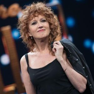 Fiorella Mannoia live al Teatro Colosseo, Giovanni Lindo Ferretti a cuor contento
