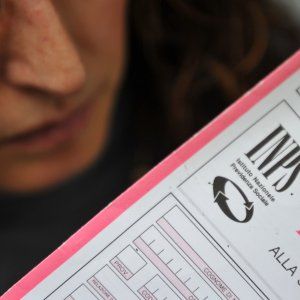 Pensionati: in media guadagnano 1.140 euro netti al mese