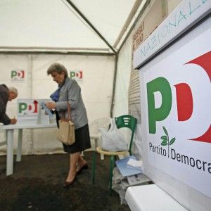 Primarie Pd a Reggio Emilia,<br />annullati i voti degli stranieri