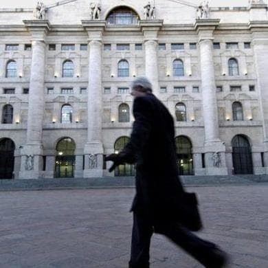 Via dal listino di Piazza Affari ma non sempre è un addio
