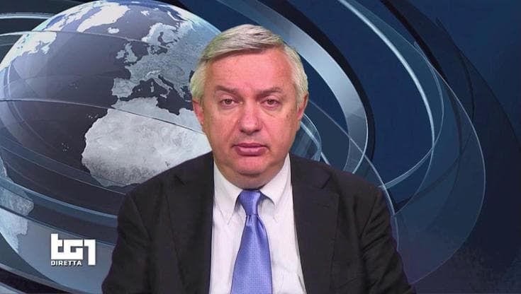 Molinari: "È la diplomazia militare l'insolito terreno per discutere il cessate il fuoco"